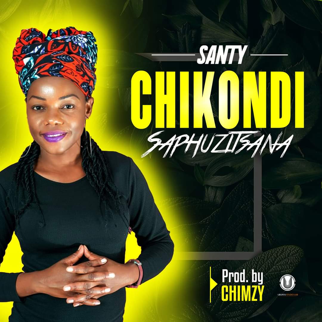 Chikondi Saphunzitsana