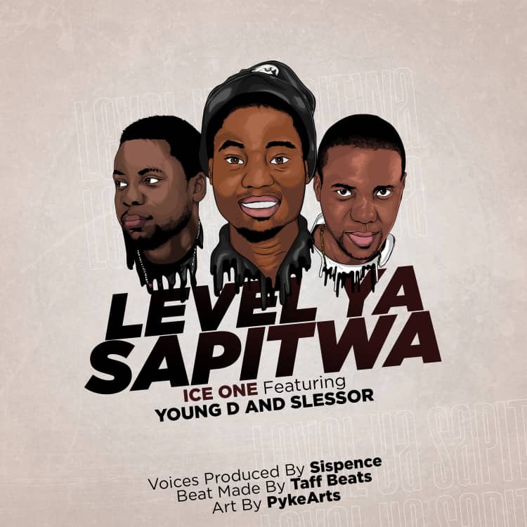 Level Ya Sapitwa