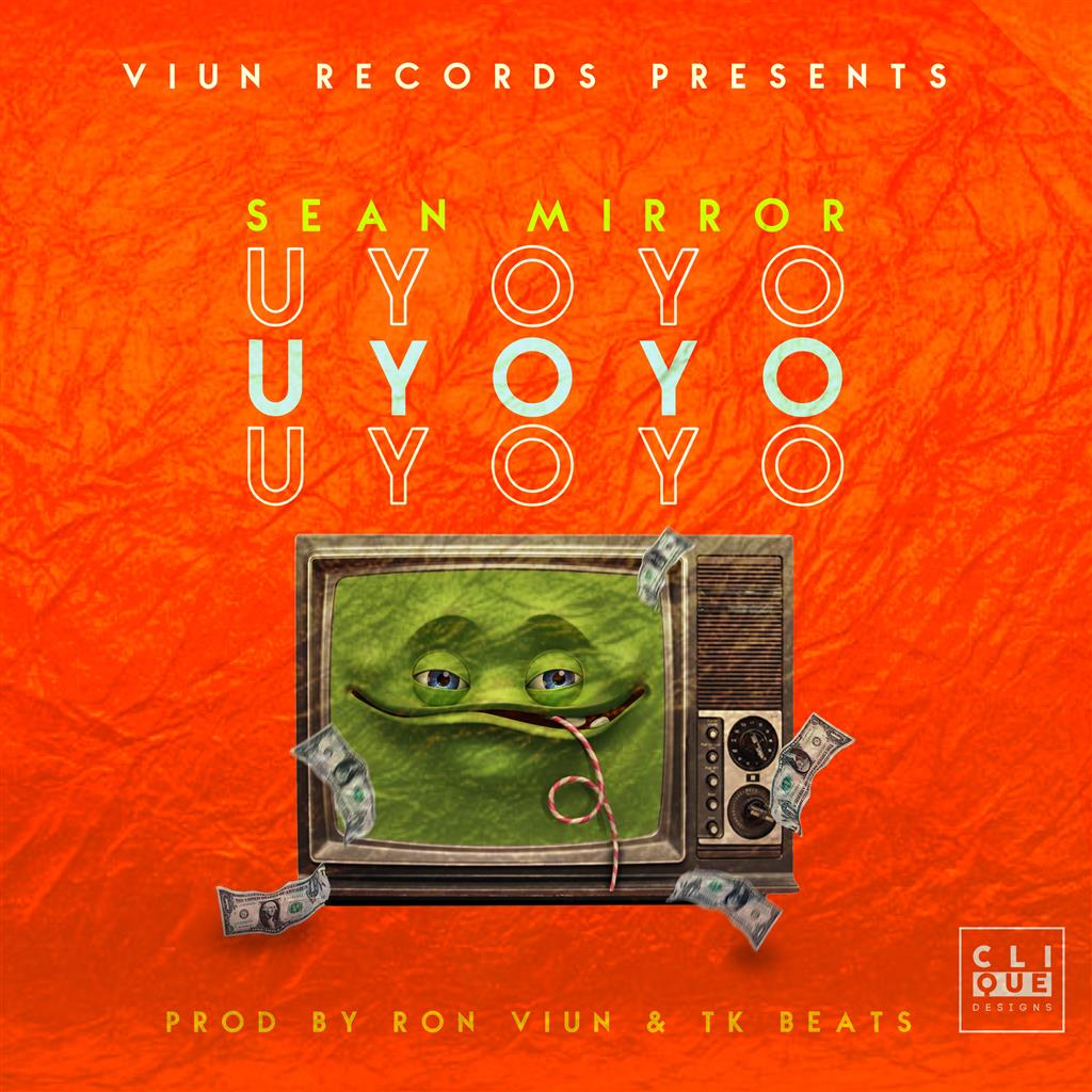Uyoyo