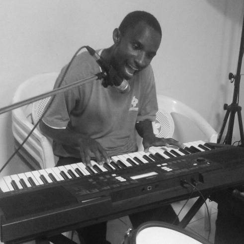 Yesu Alipamwamba