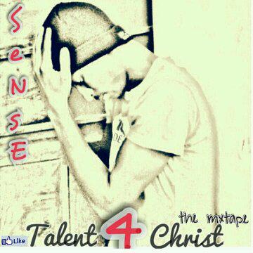Talent For Christ