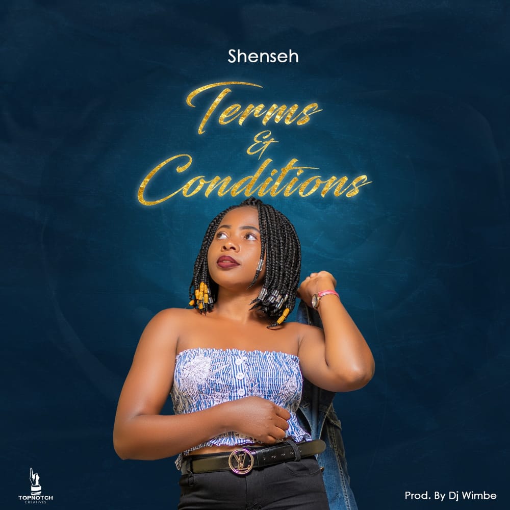 Terms &  Conditions 