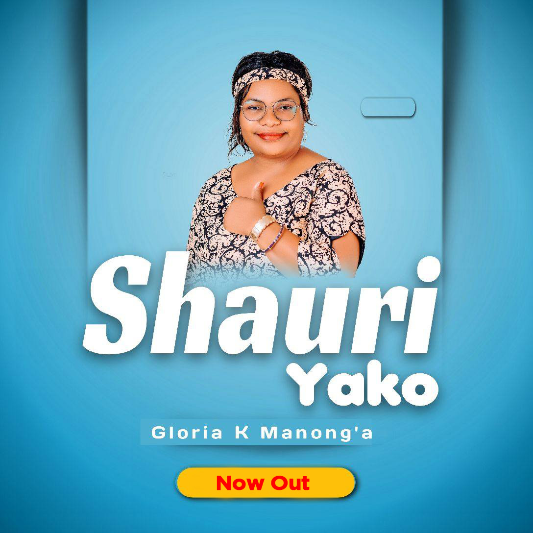 Shauri Yako