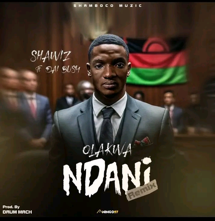 Olakwa Ndani Remix