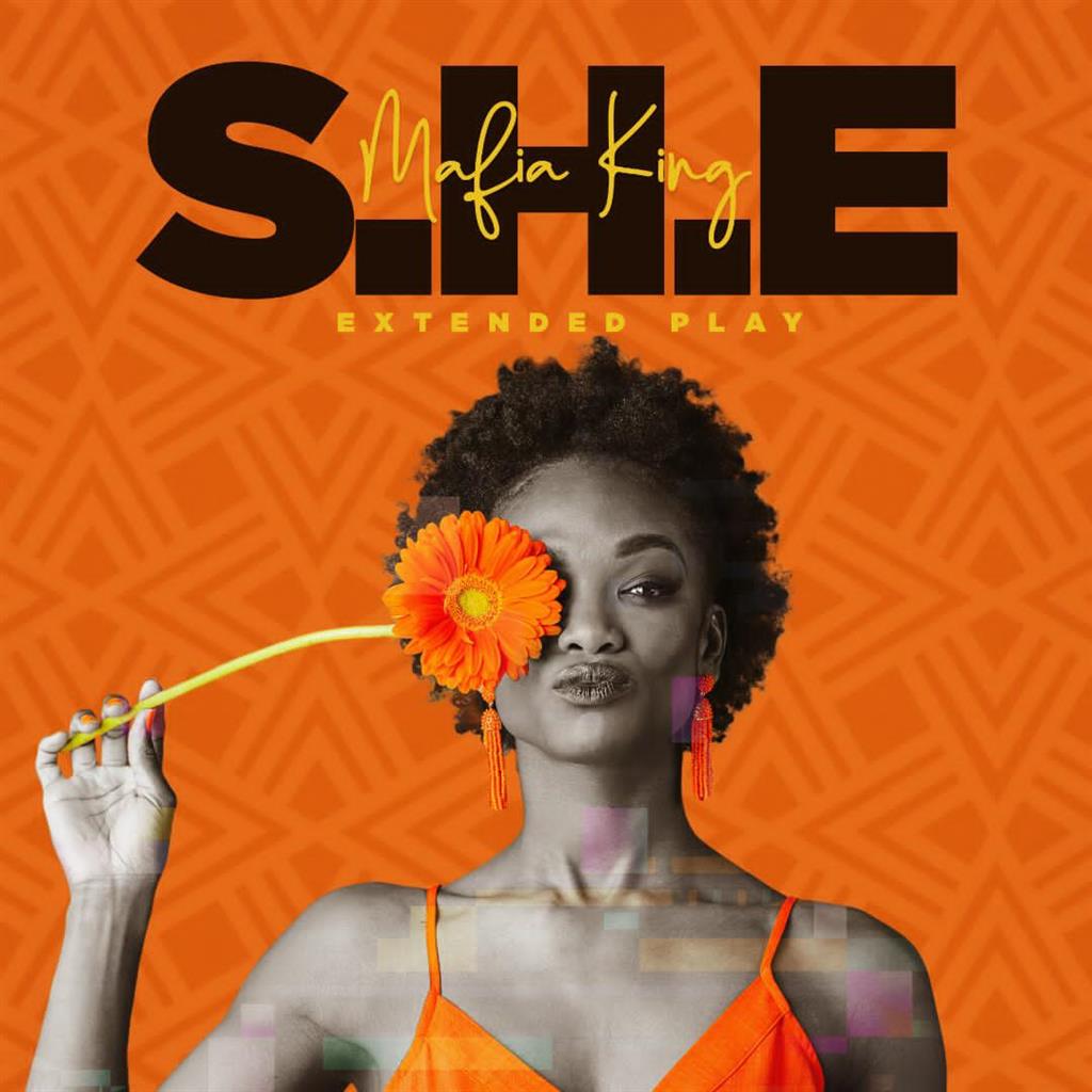 S.H.E (EP)