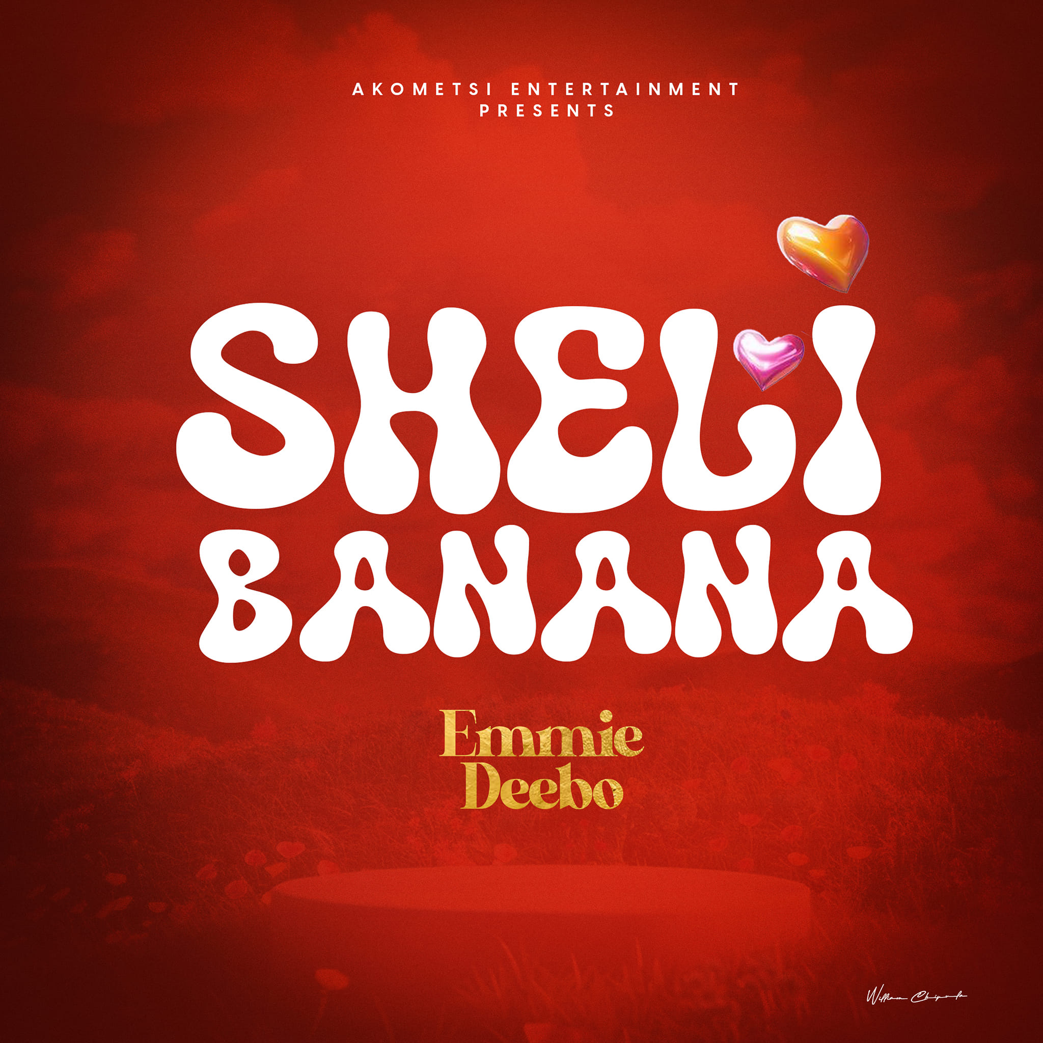 Sheli Banana