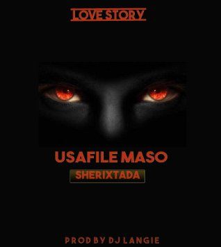 Usafile Maso