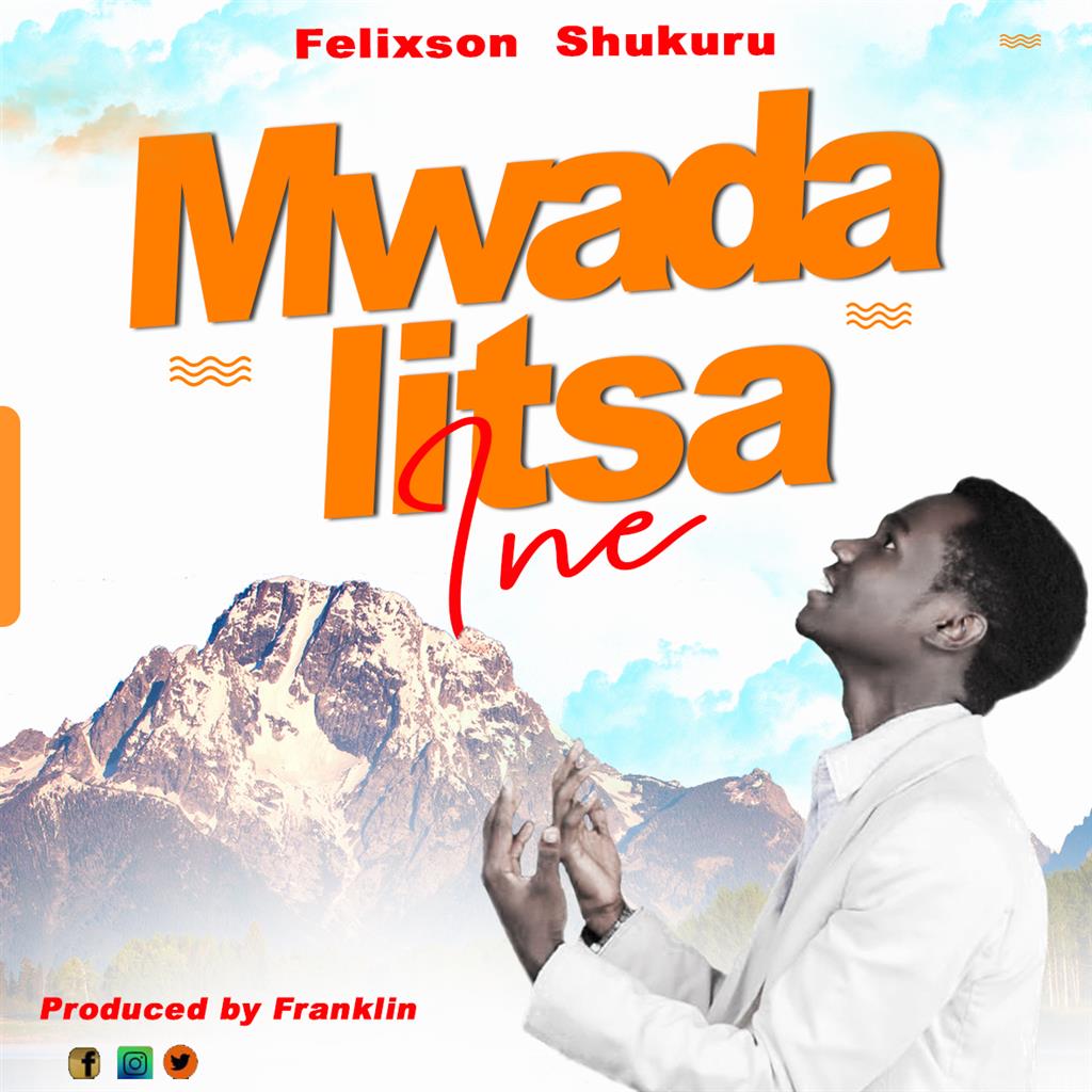 Mwadalitsa Ine
