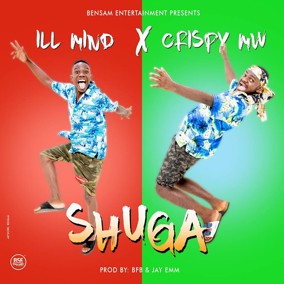 Shuga