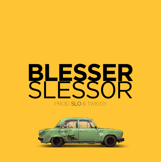 Blesser
