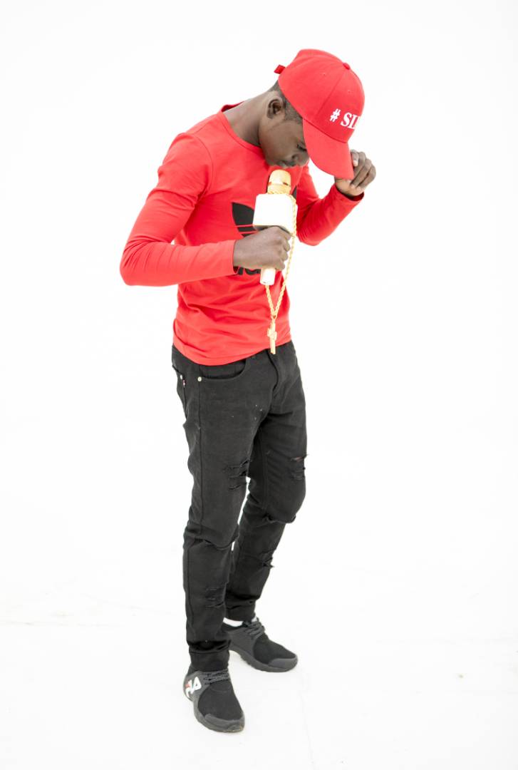 Fresh Boy Simzy
