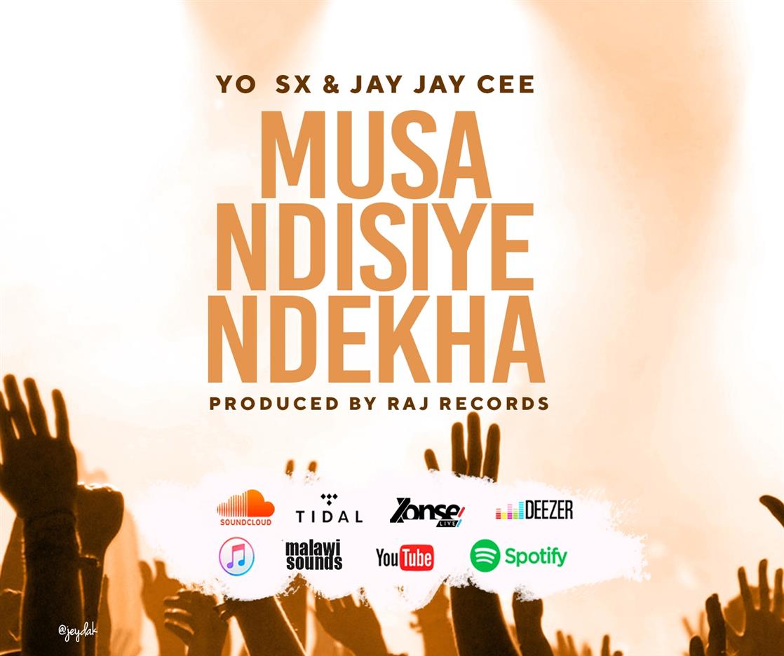 Musandisiye Ndekha