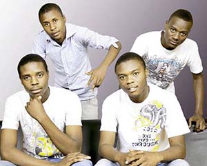 Property Yanga