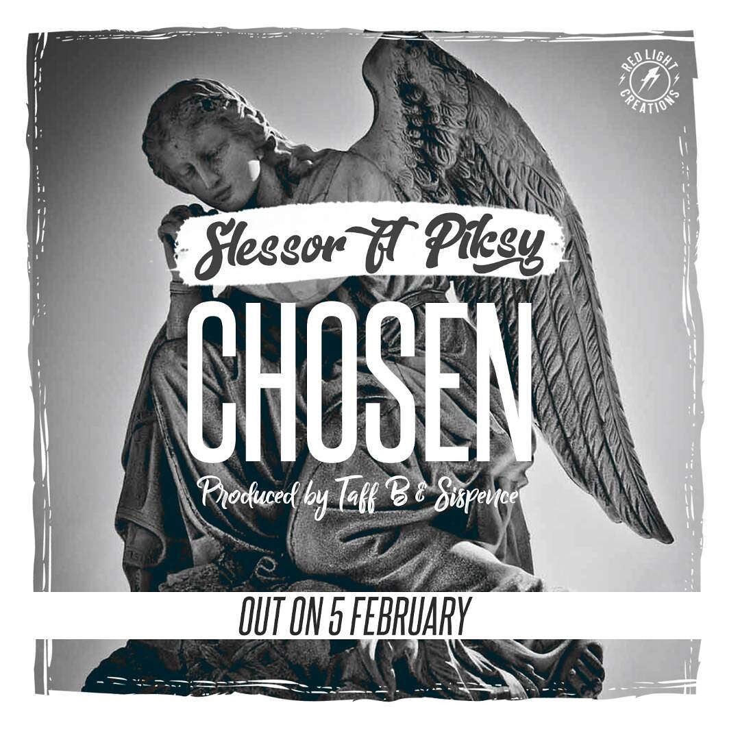 Chosen (2018)
