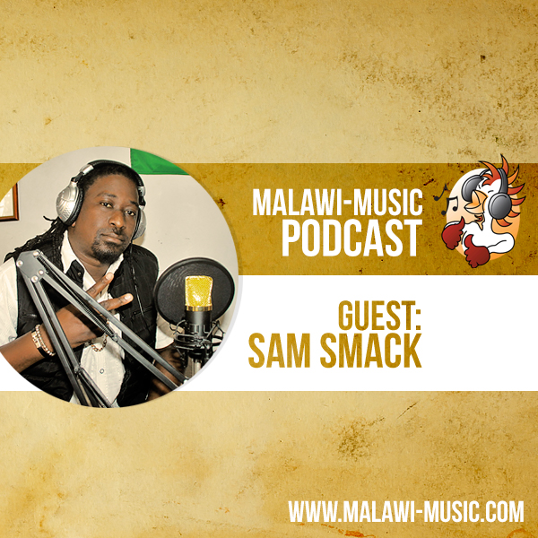 Sam Smack Podcast 008