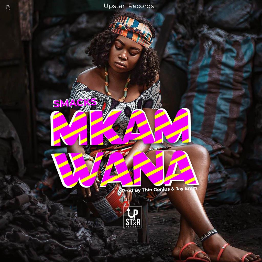 Mkamwana