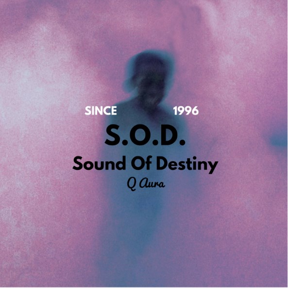 Sound of Destiny