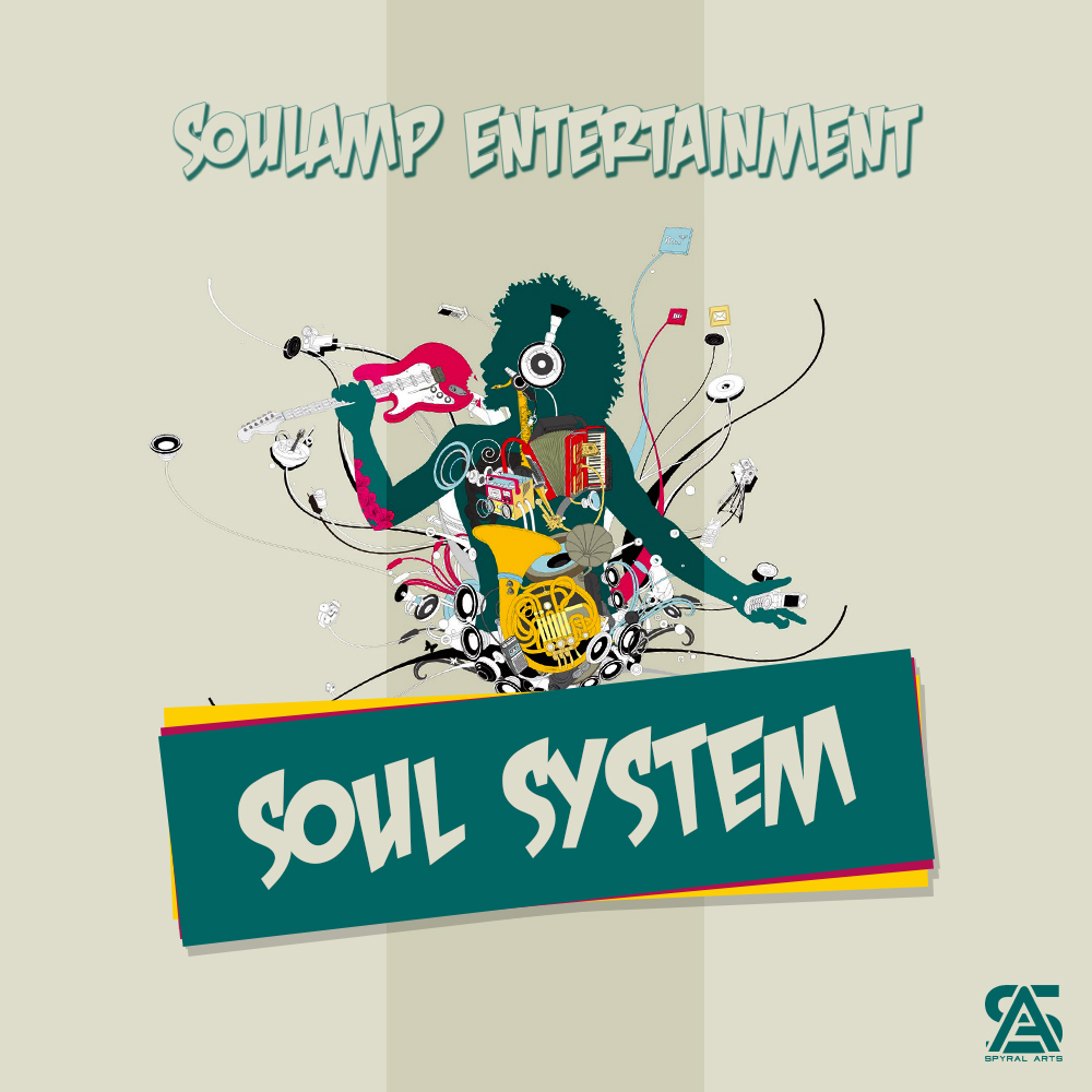 Soul Wavy