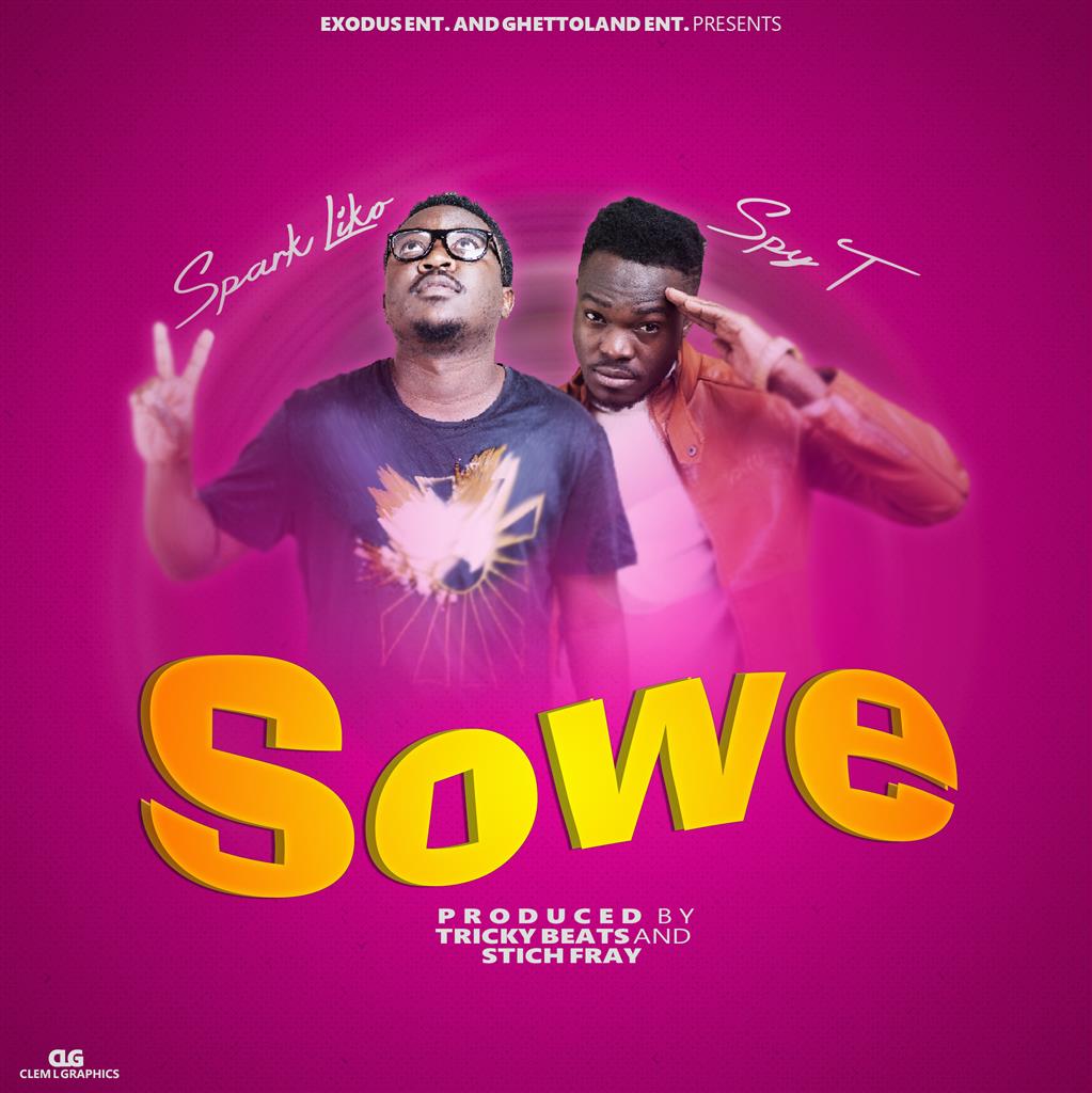 Sowe