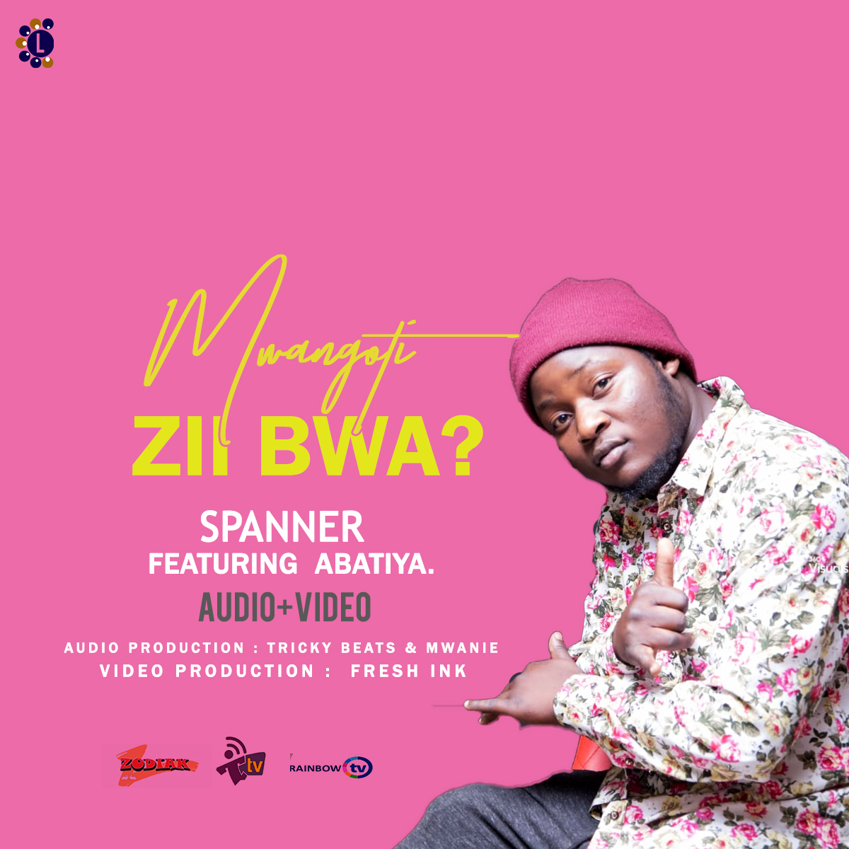 Mwangoti Zii Bwa