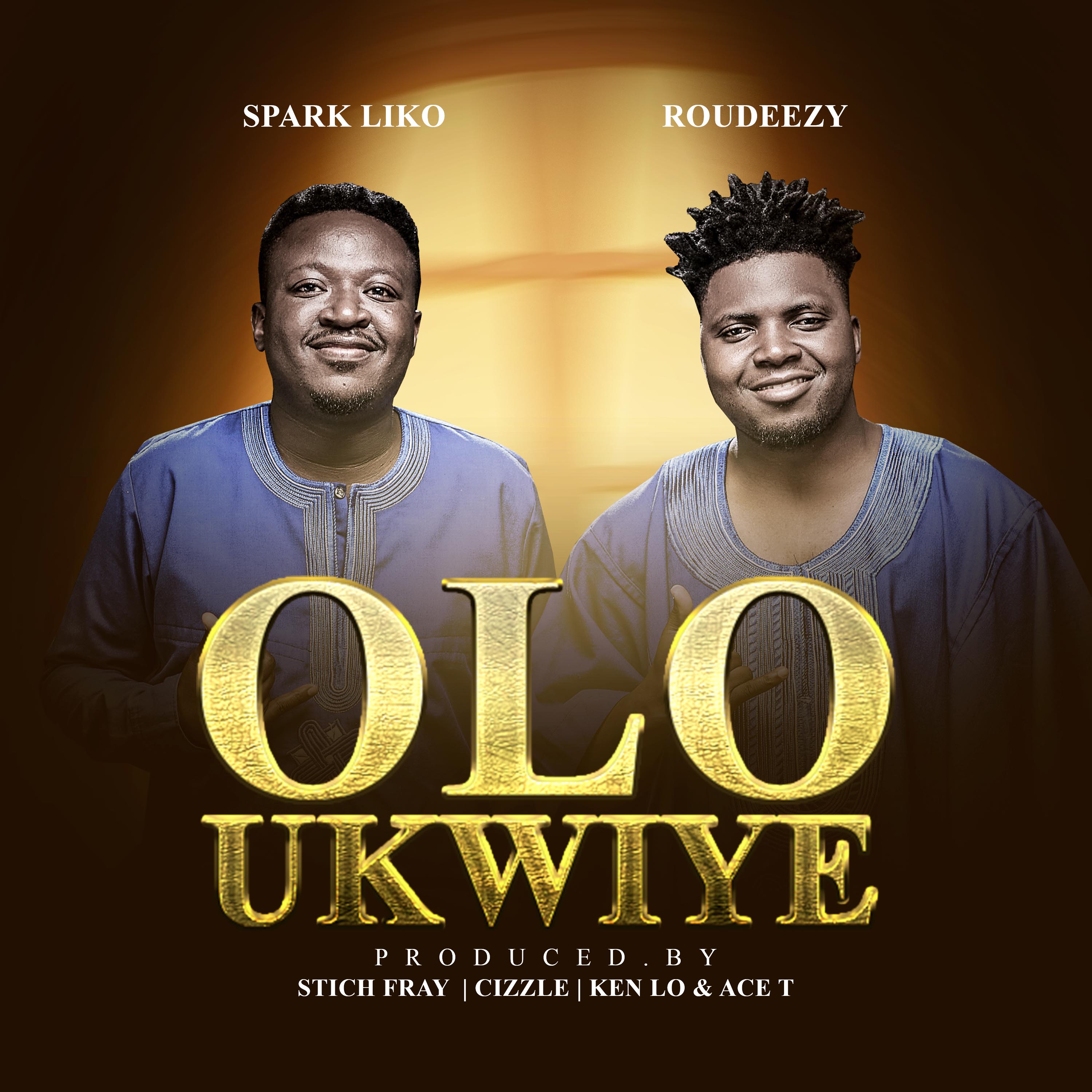 Olo Ukwiye