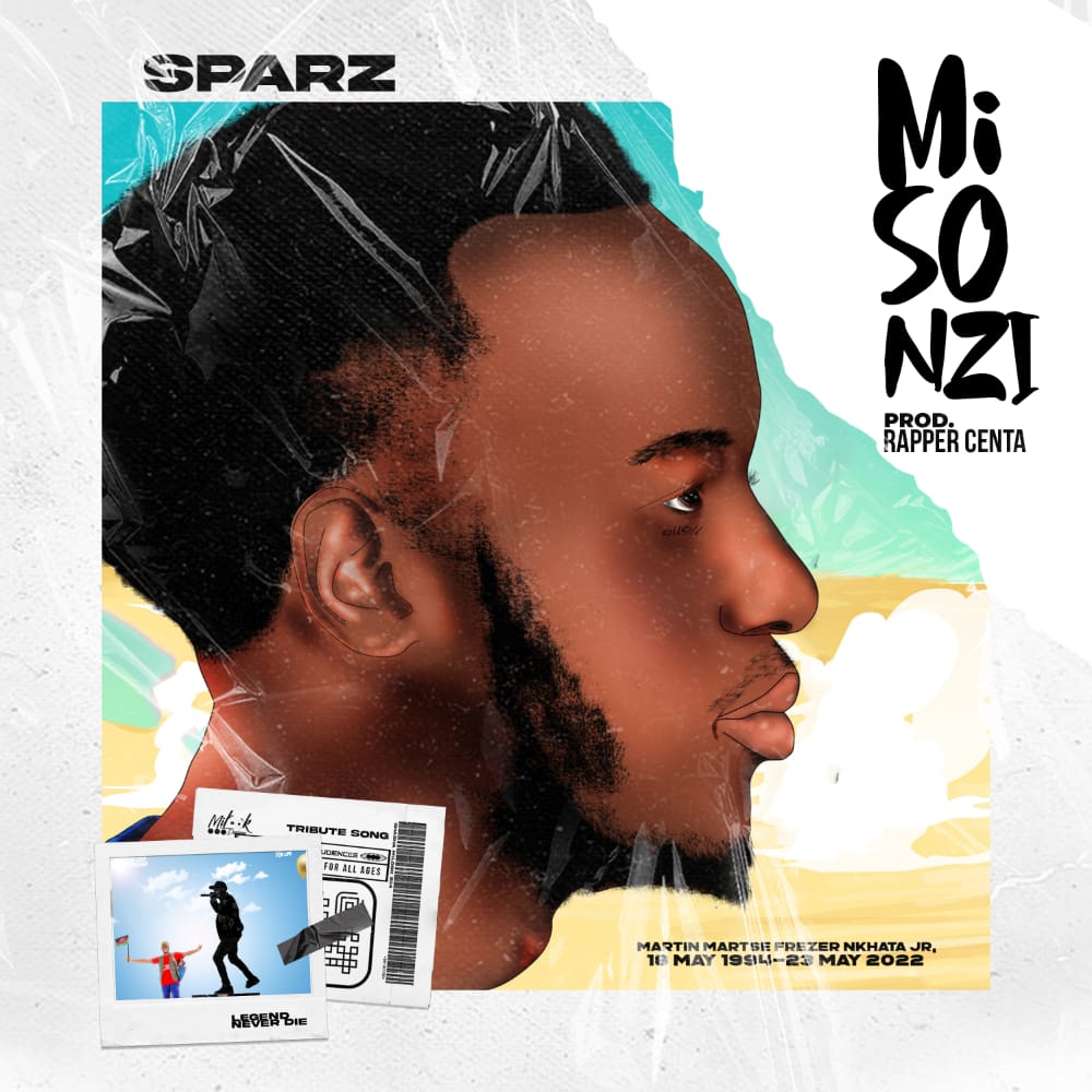 Misonzi