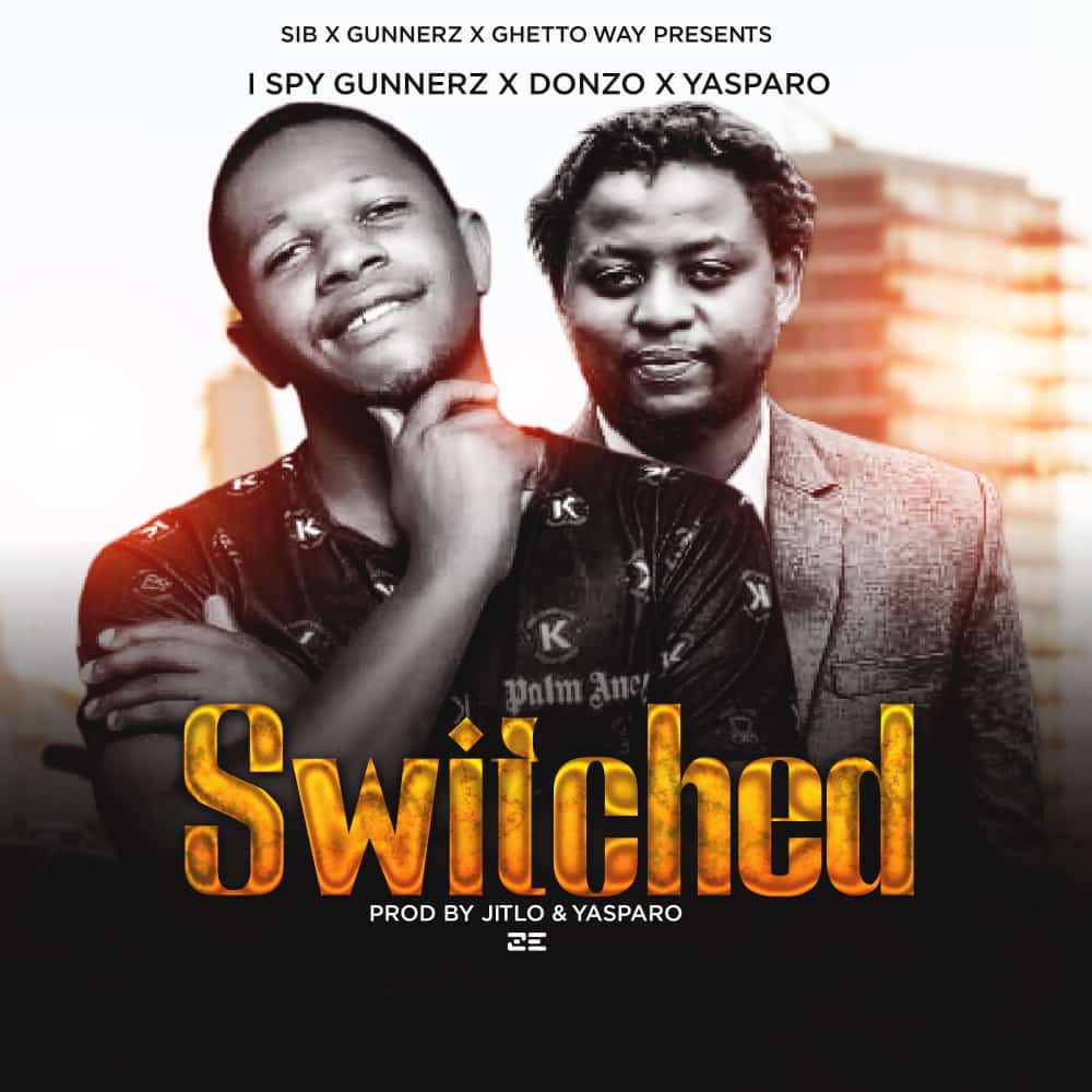 Switched