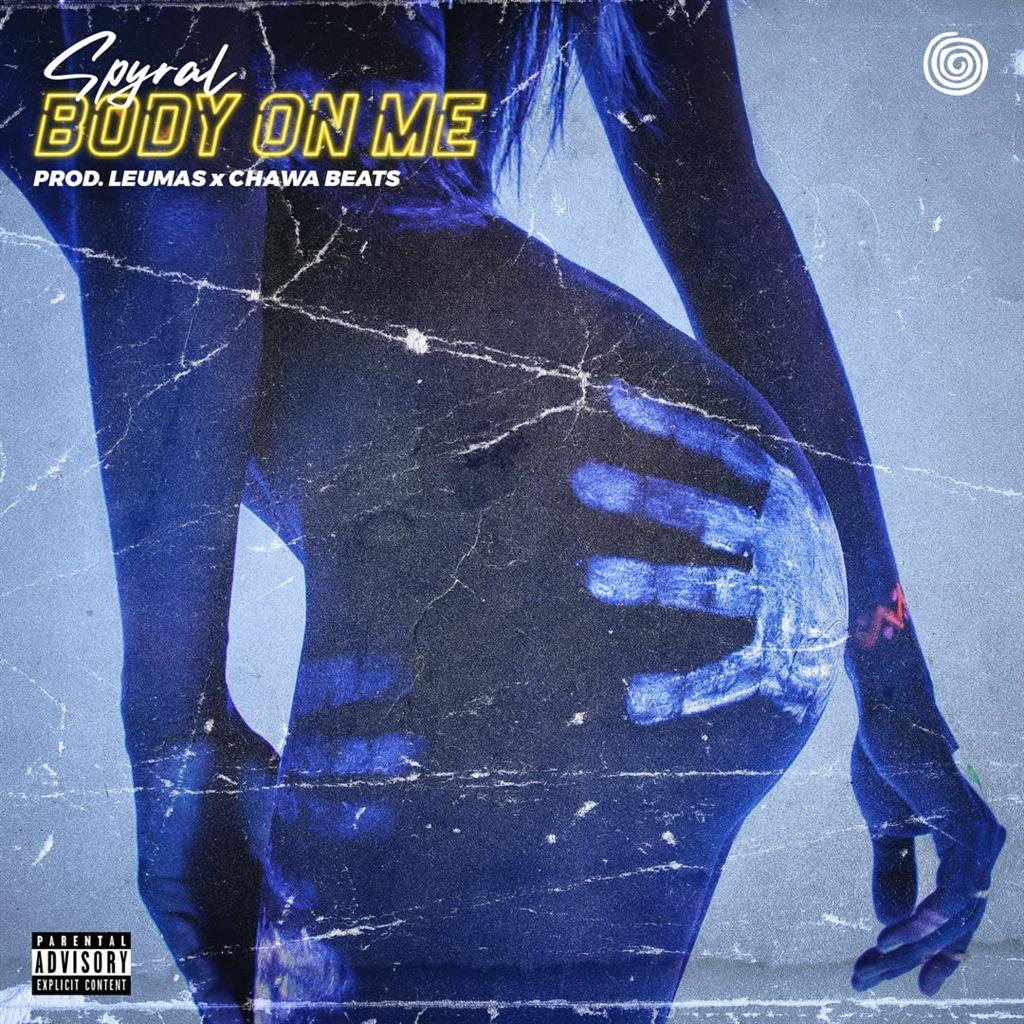 Body On Me