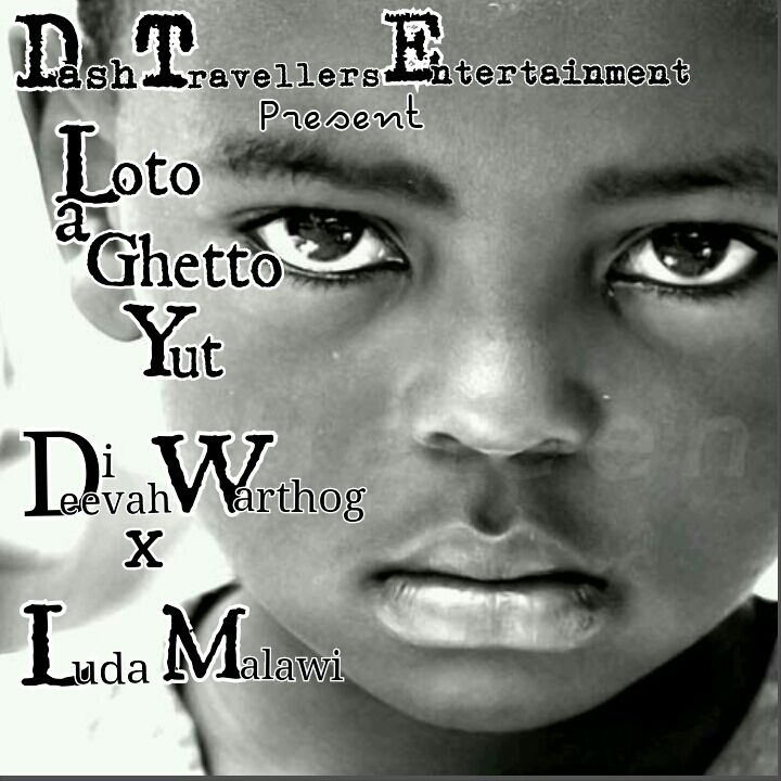 Ghetto Yut