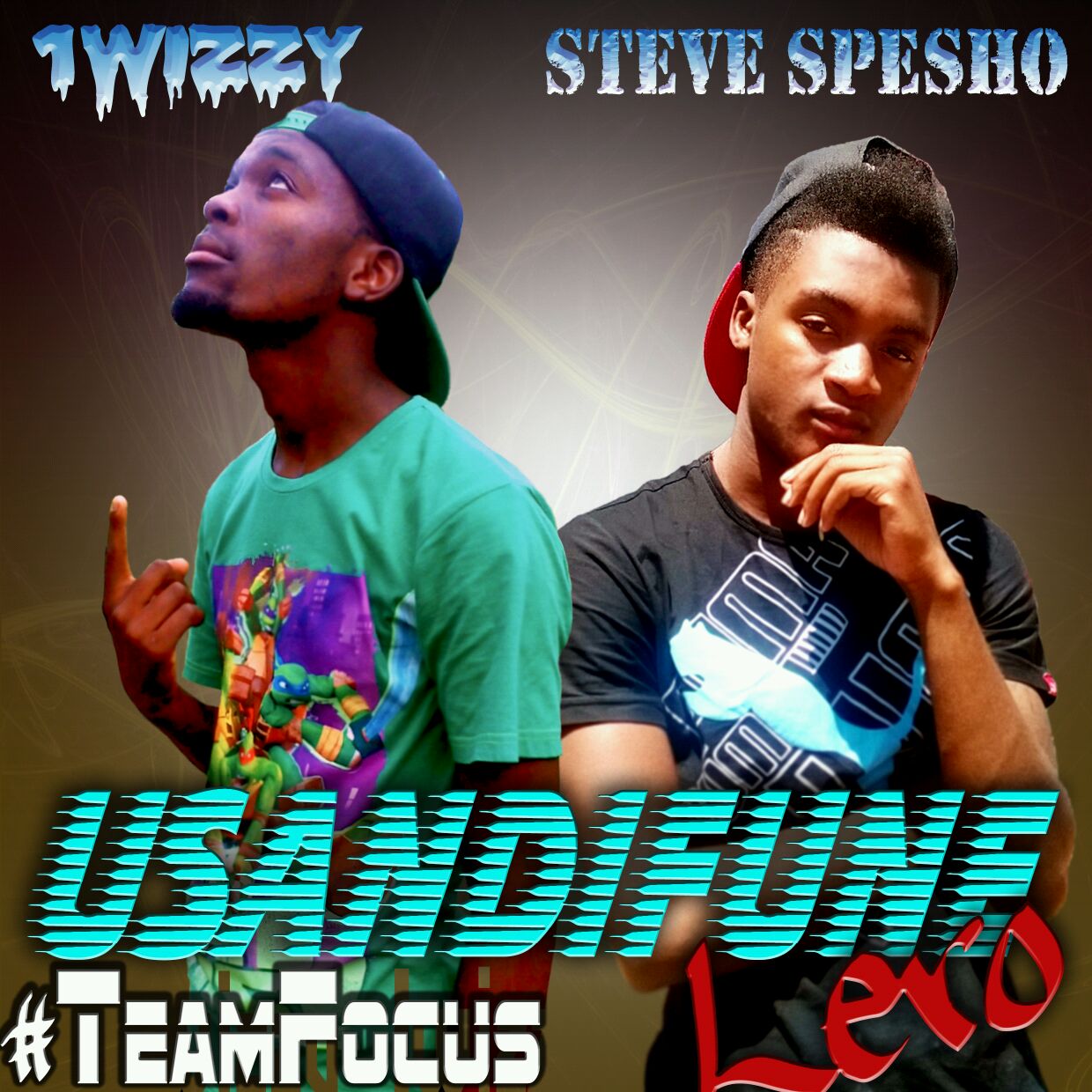 Usandifune Lero