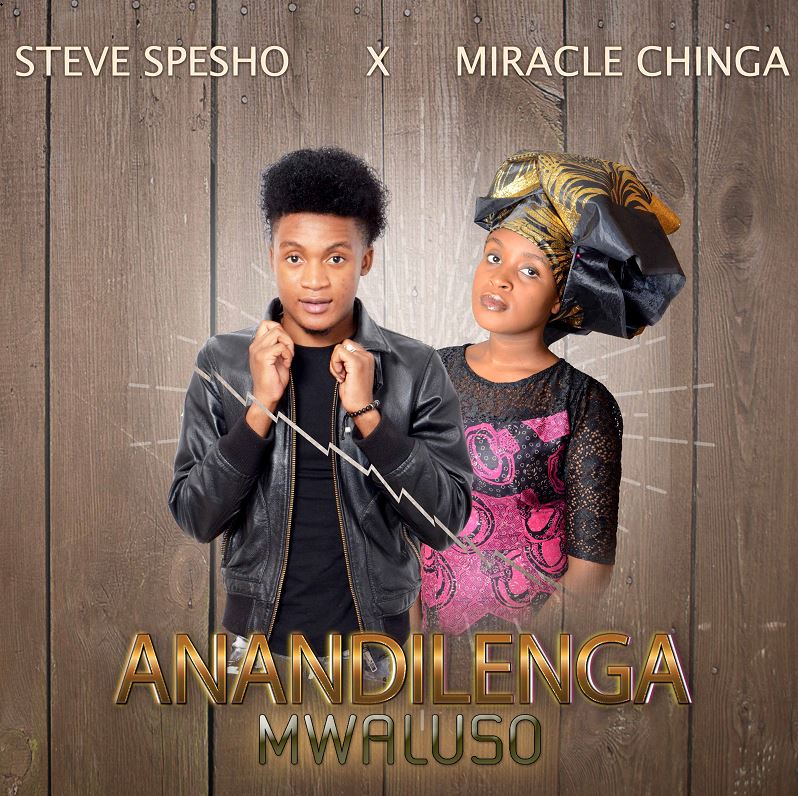 Anandilenga Mwaluso