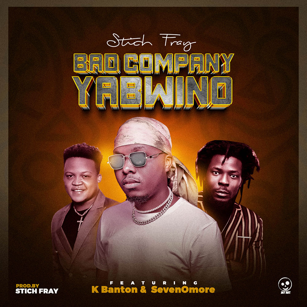 Bad Company