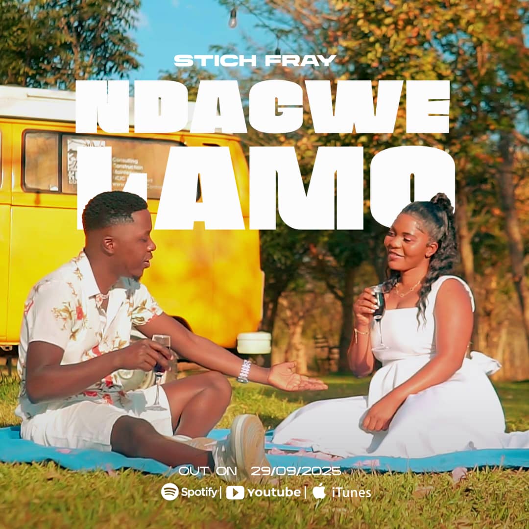 Ndagwelamo