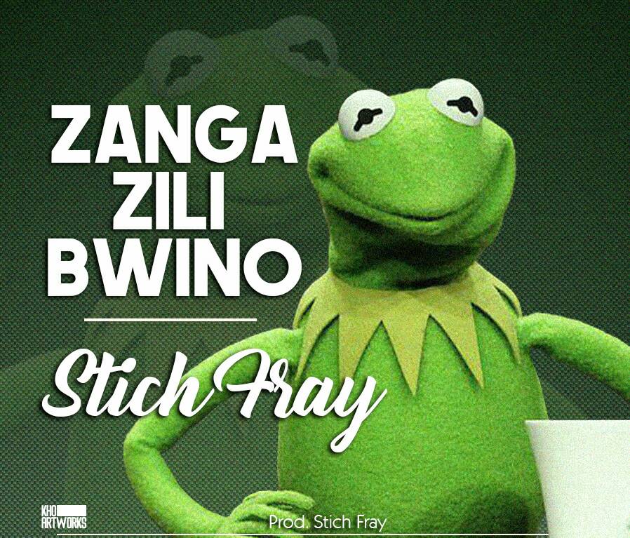 Zanga Zilibwino
