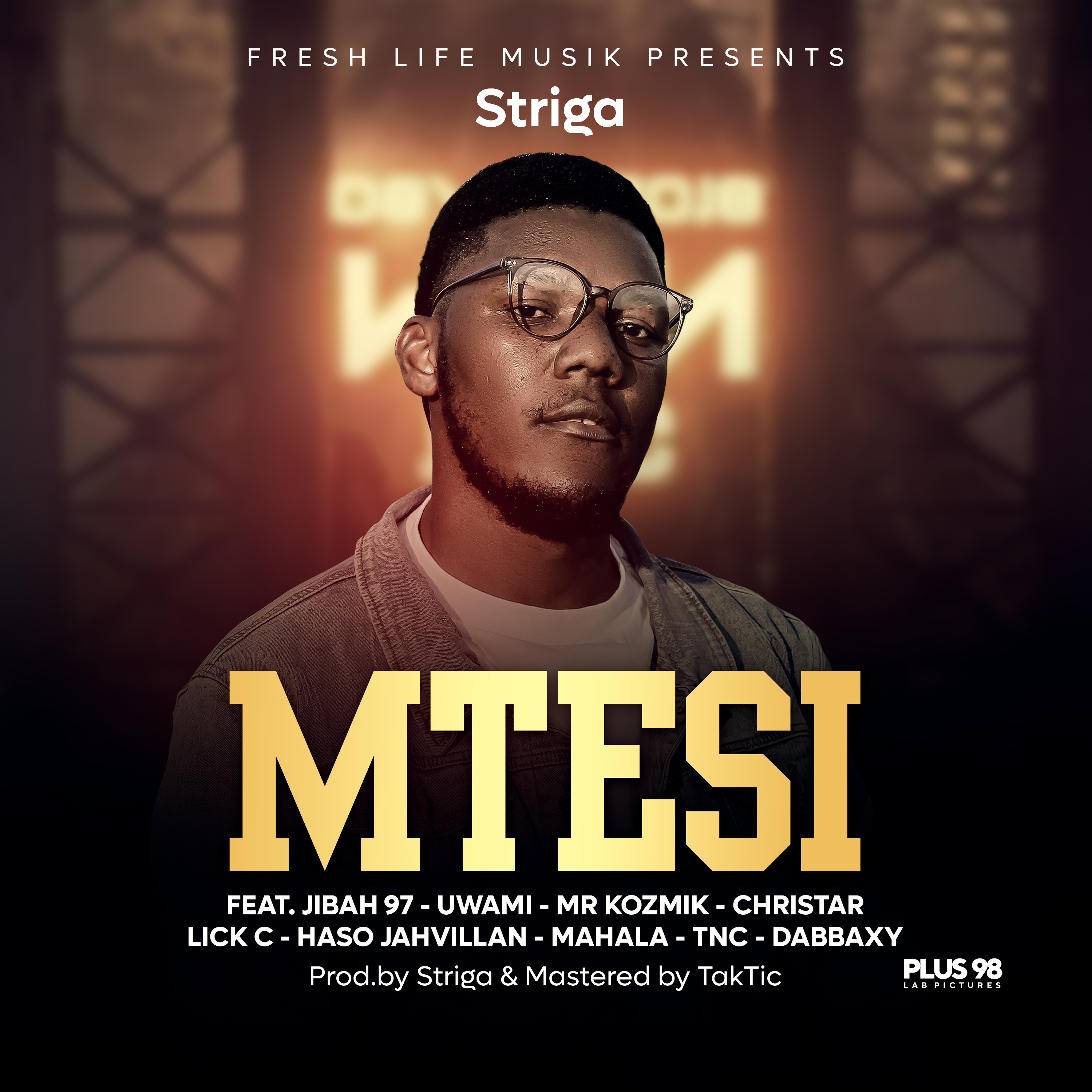 Mtesi