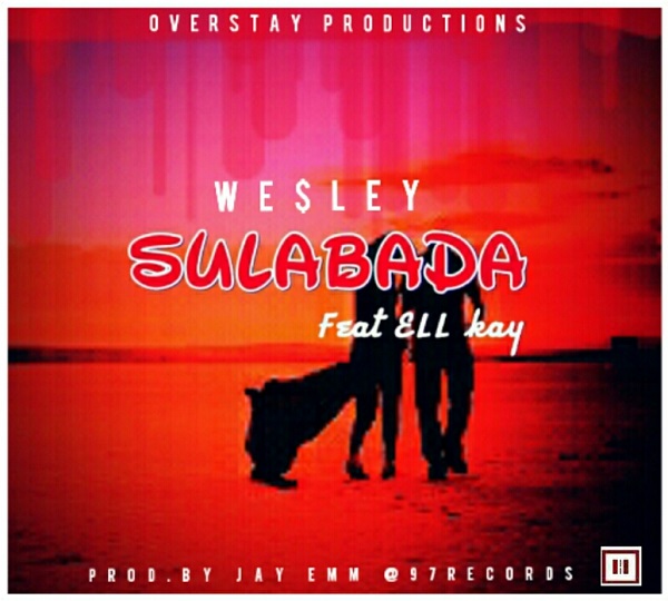 Sulabada