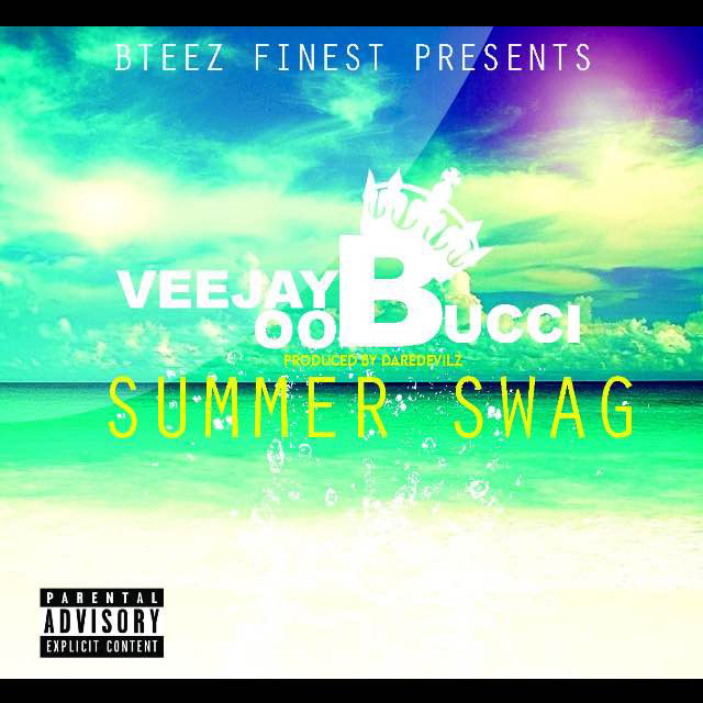 Summer Swag