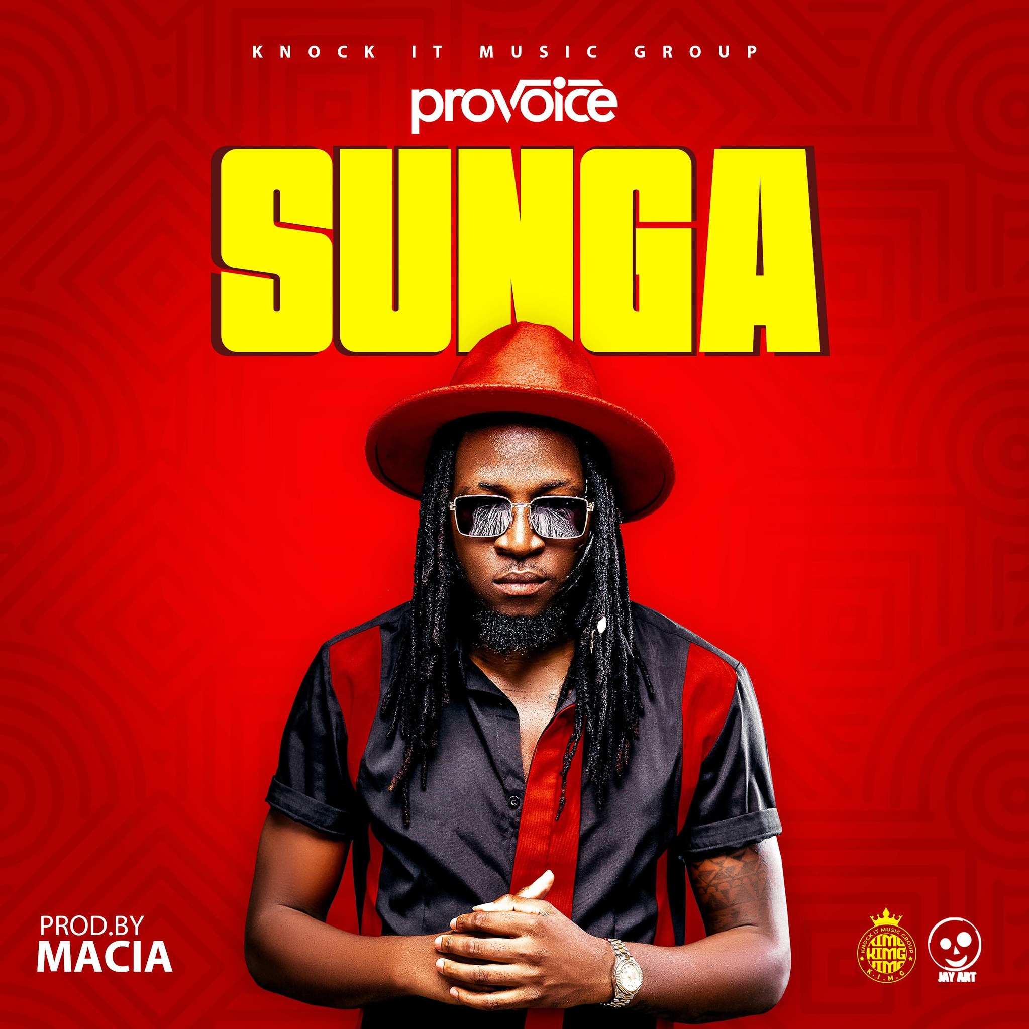 Sunga