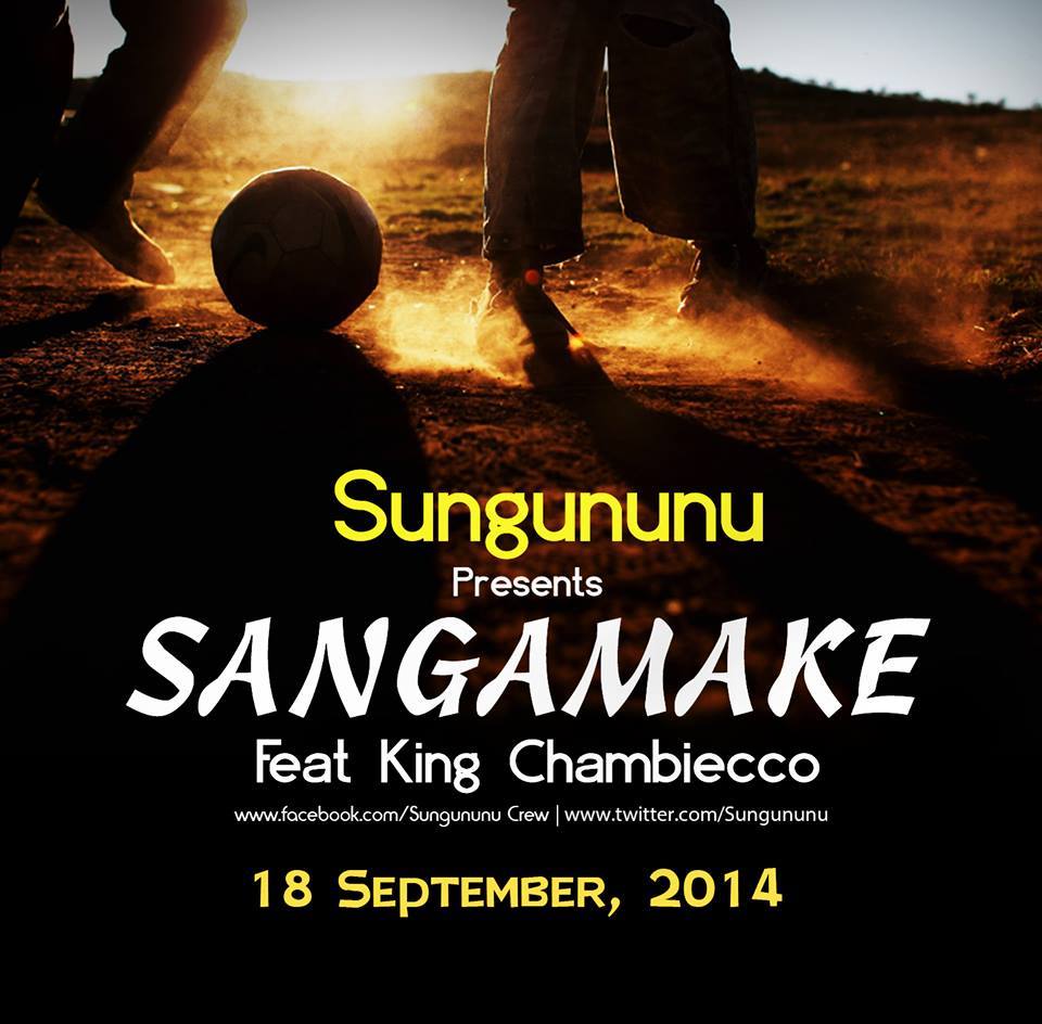 Sangamake