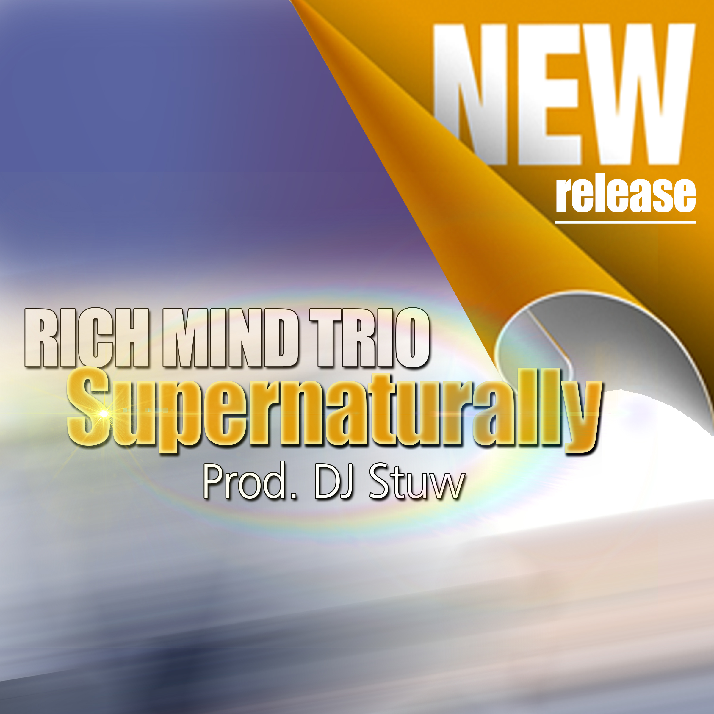 Supernaturally