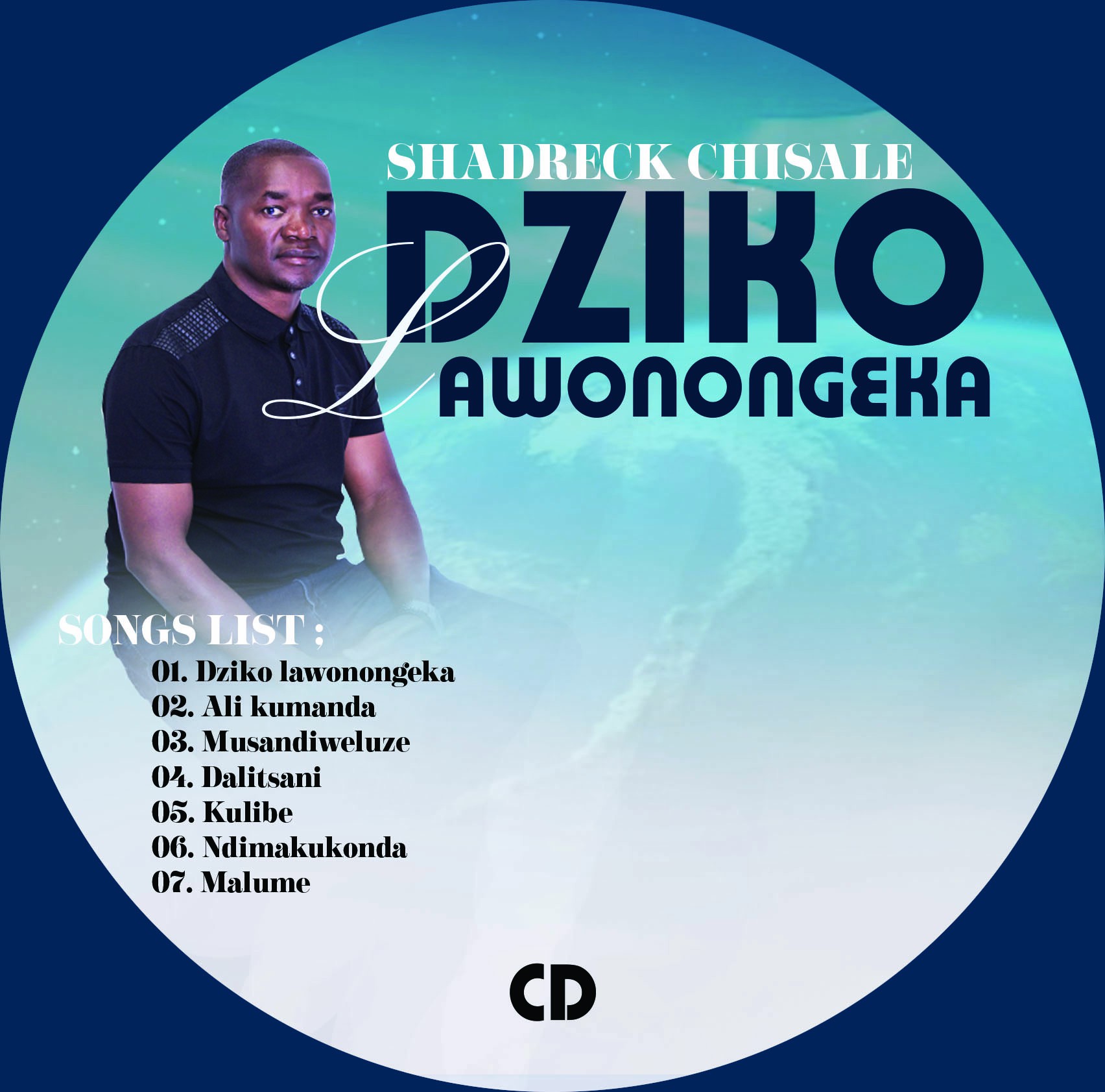 Dziko Lawonongeka