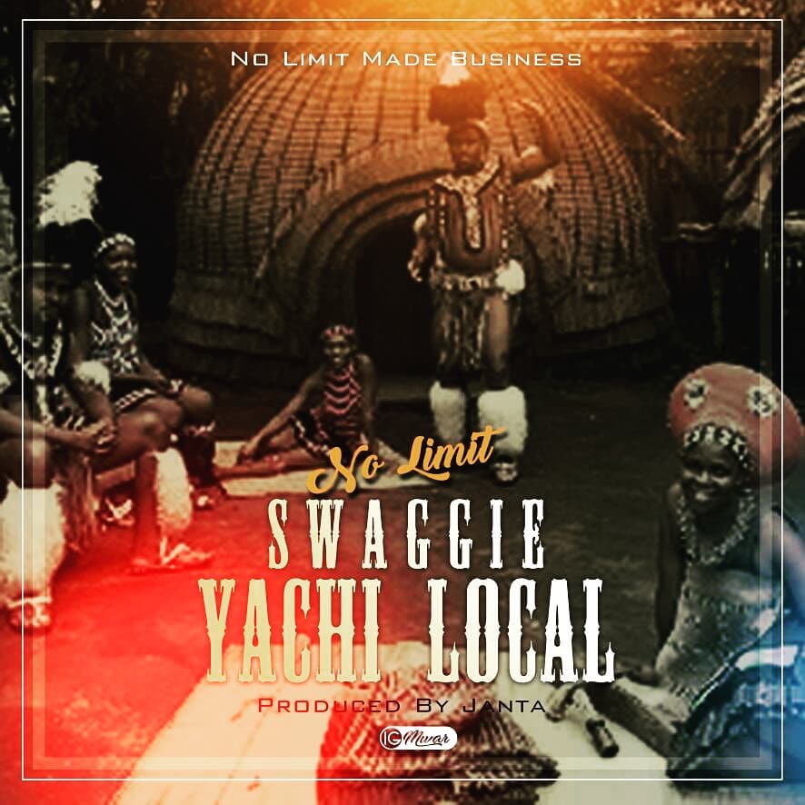 Swaggie Yachi Local