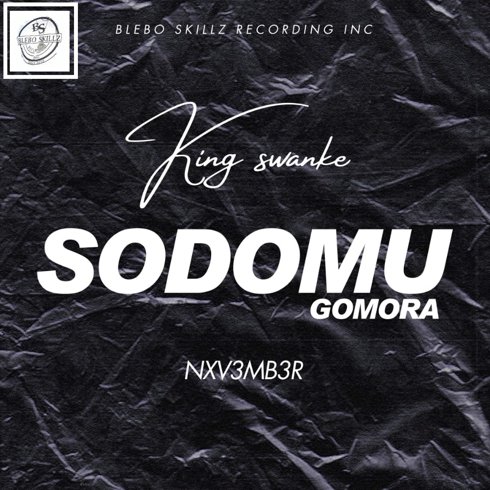 Sodomu Gomora 