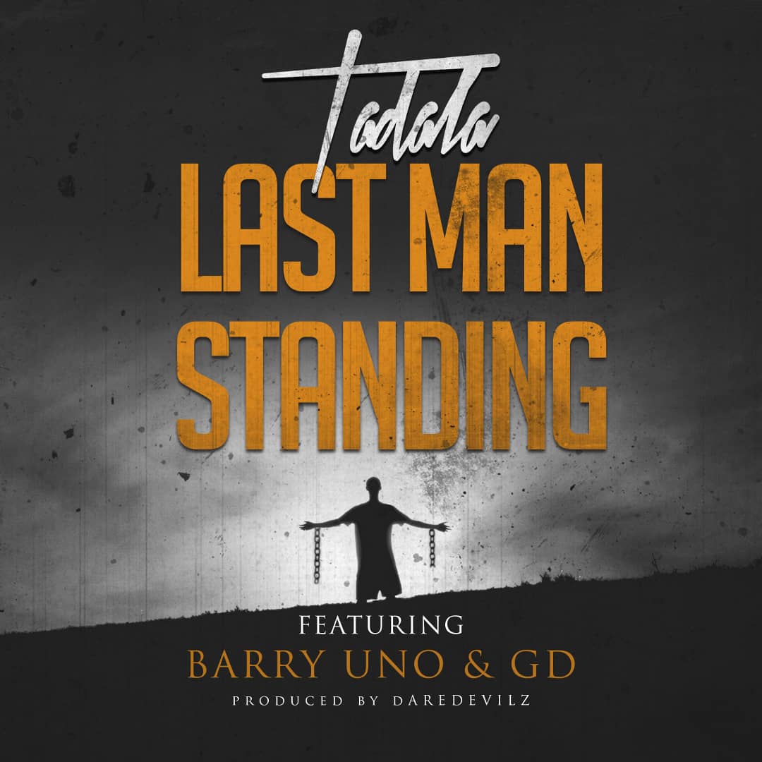 Last Man Standing