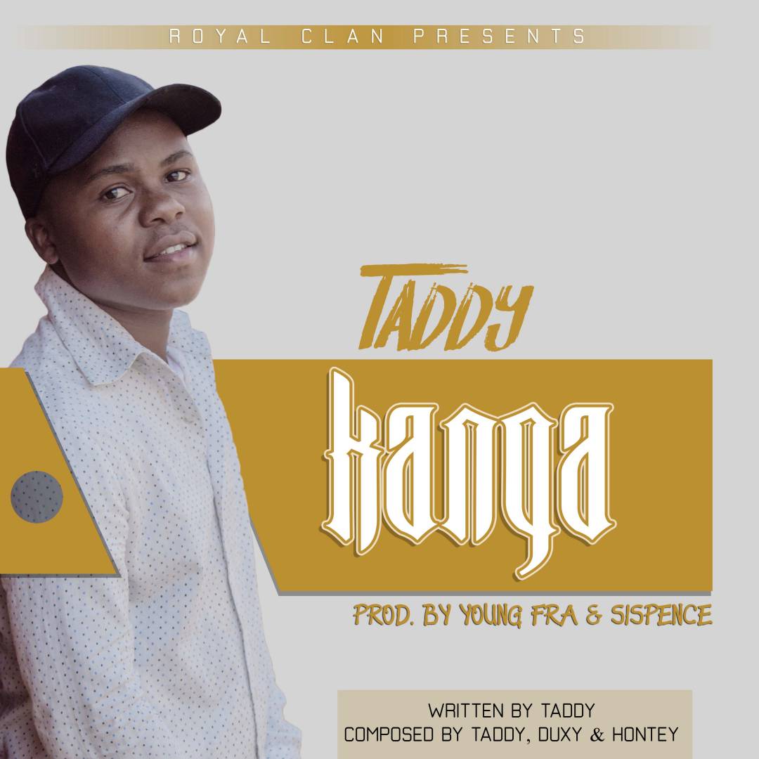 Kanga