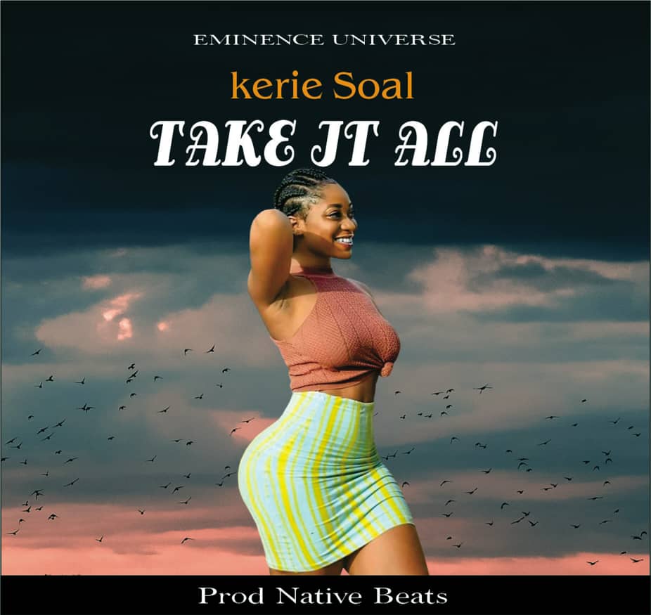 Take It All
