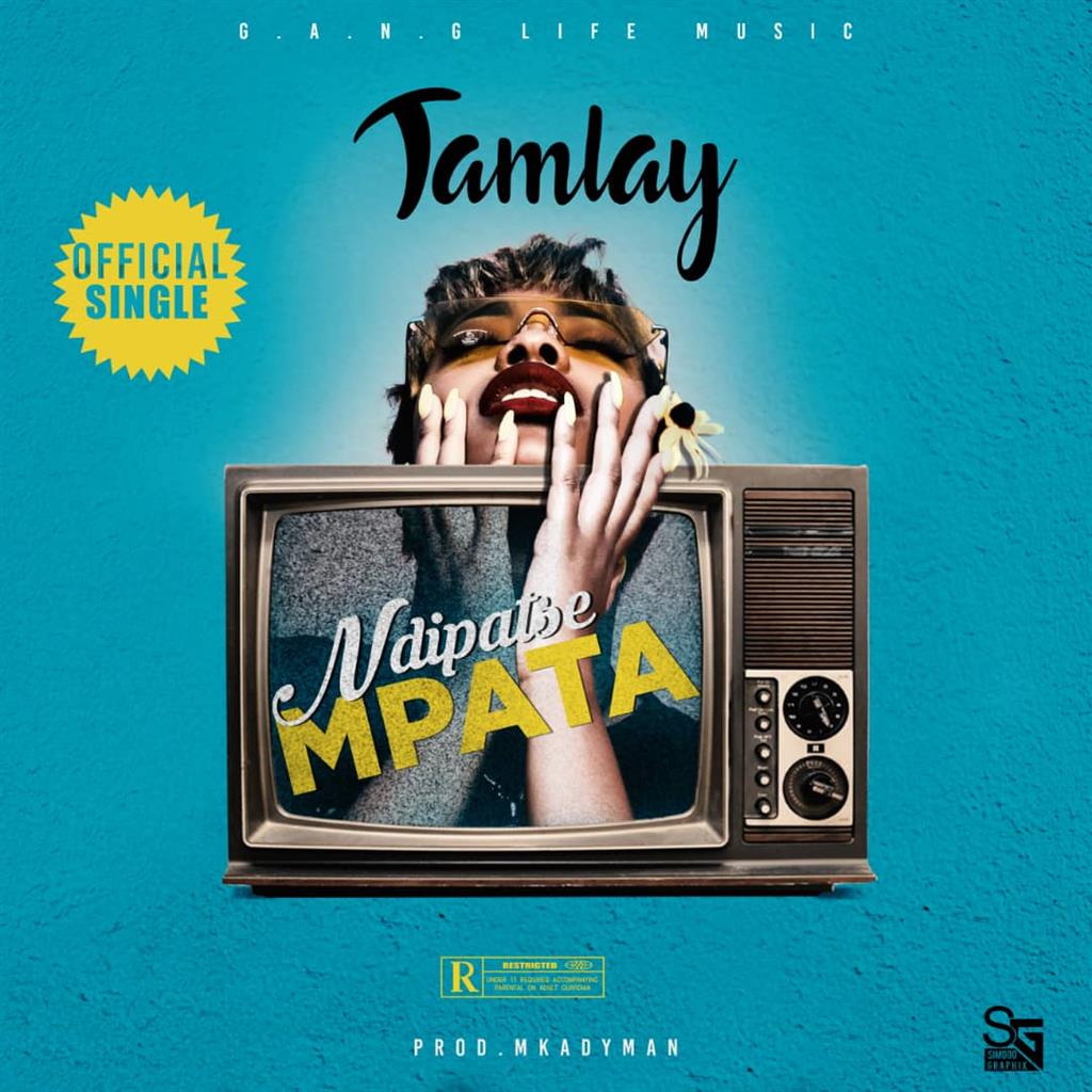 Ndipatse Mpata