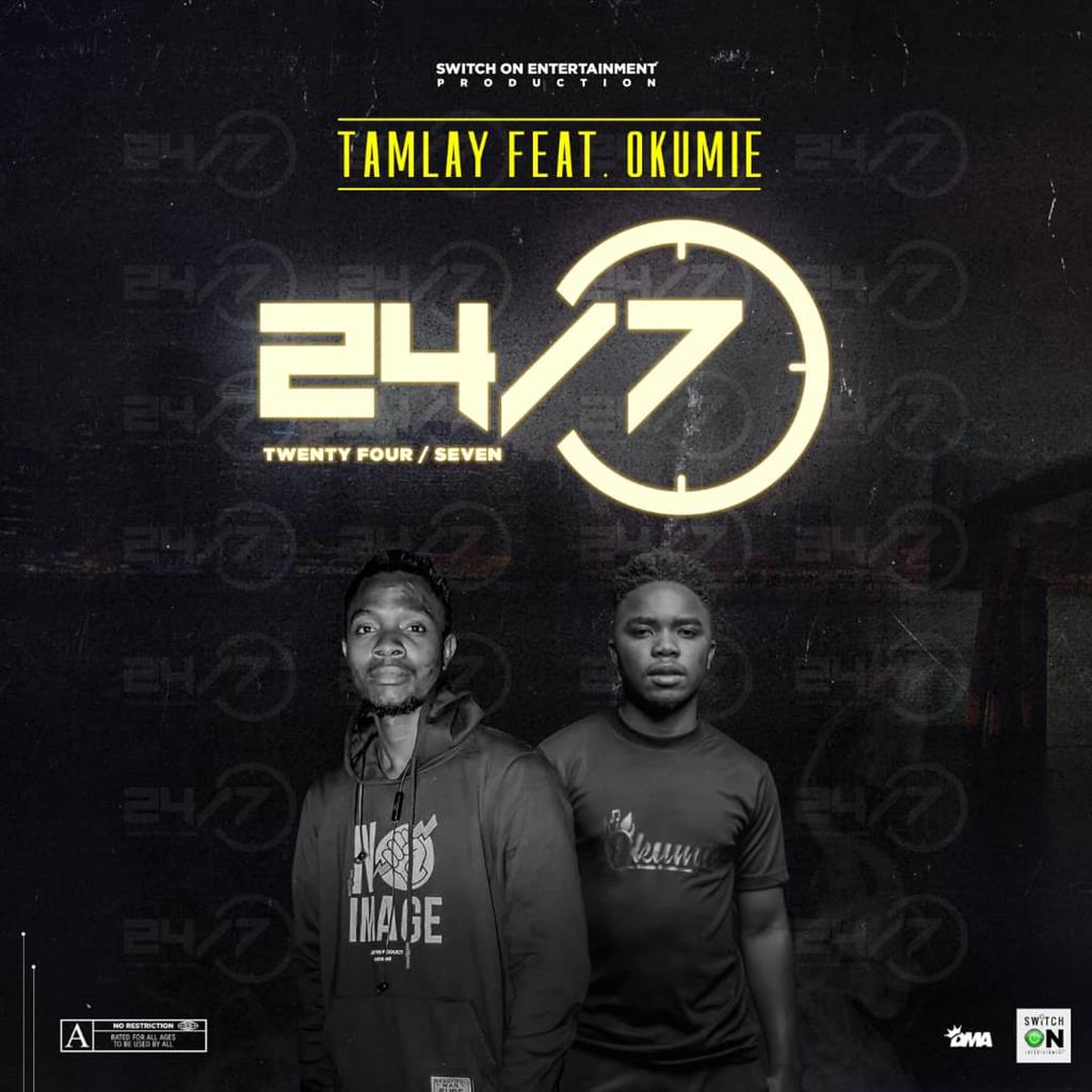 24 7 [Twenty Four Seven]