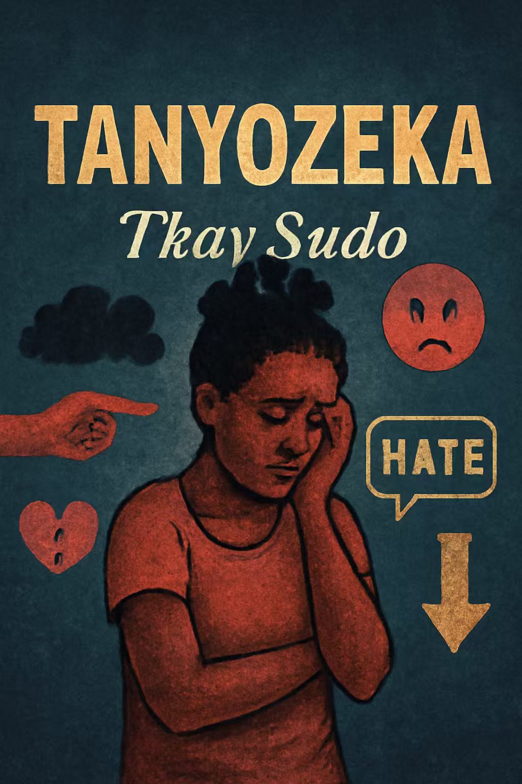 Tanyozeka