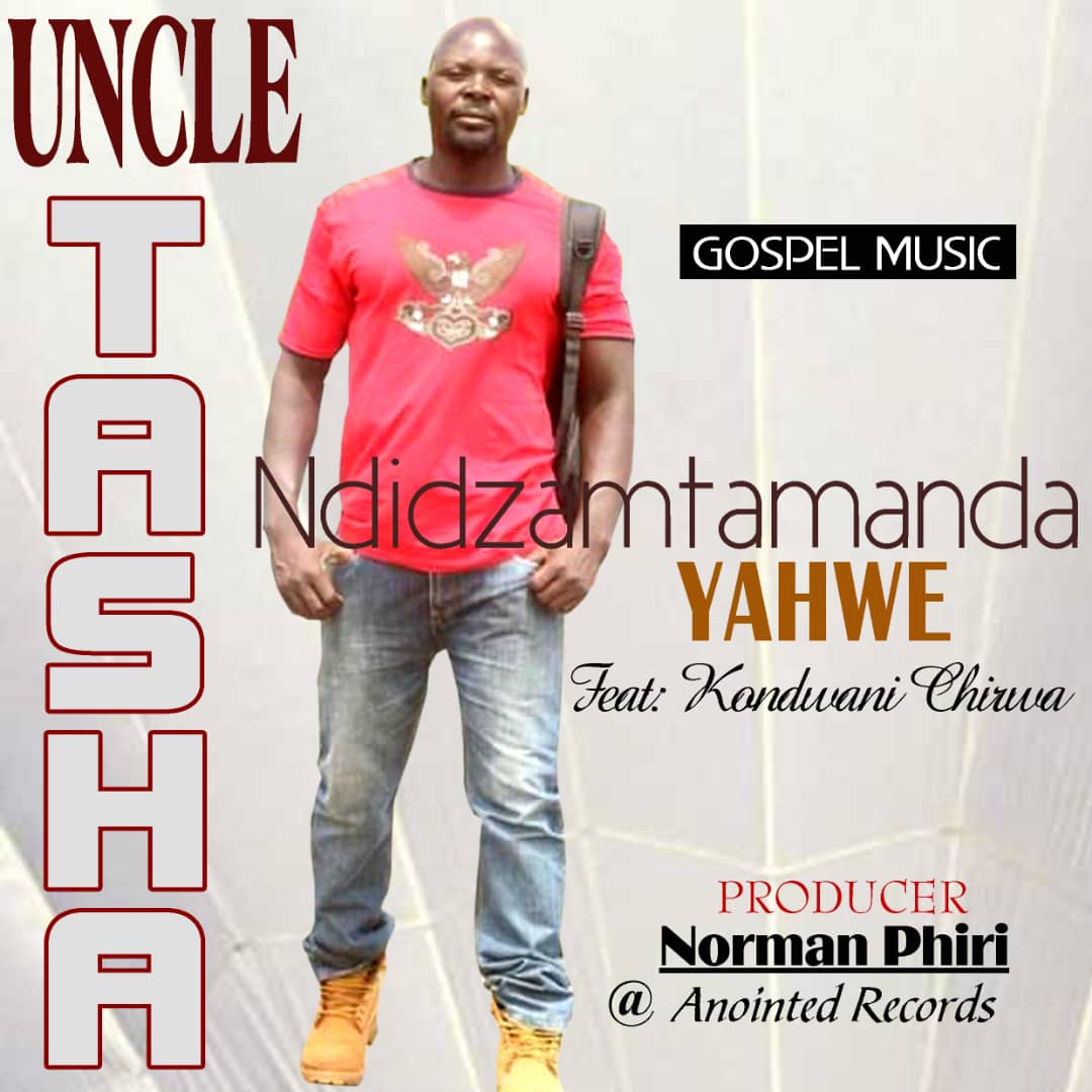 Ndimtamanda Yahwe